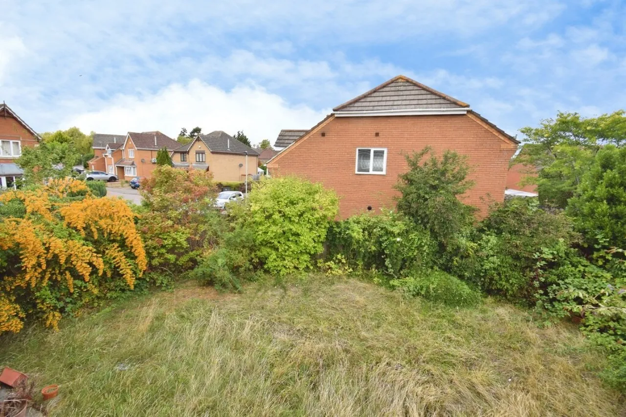 Eagle Gardens, Brickhill, MK41, photo 19
