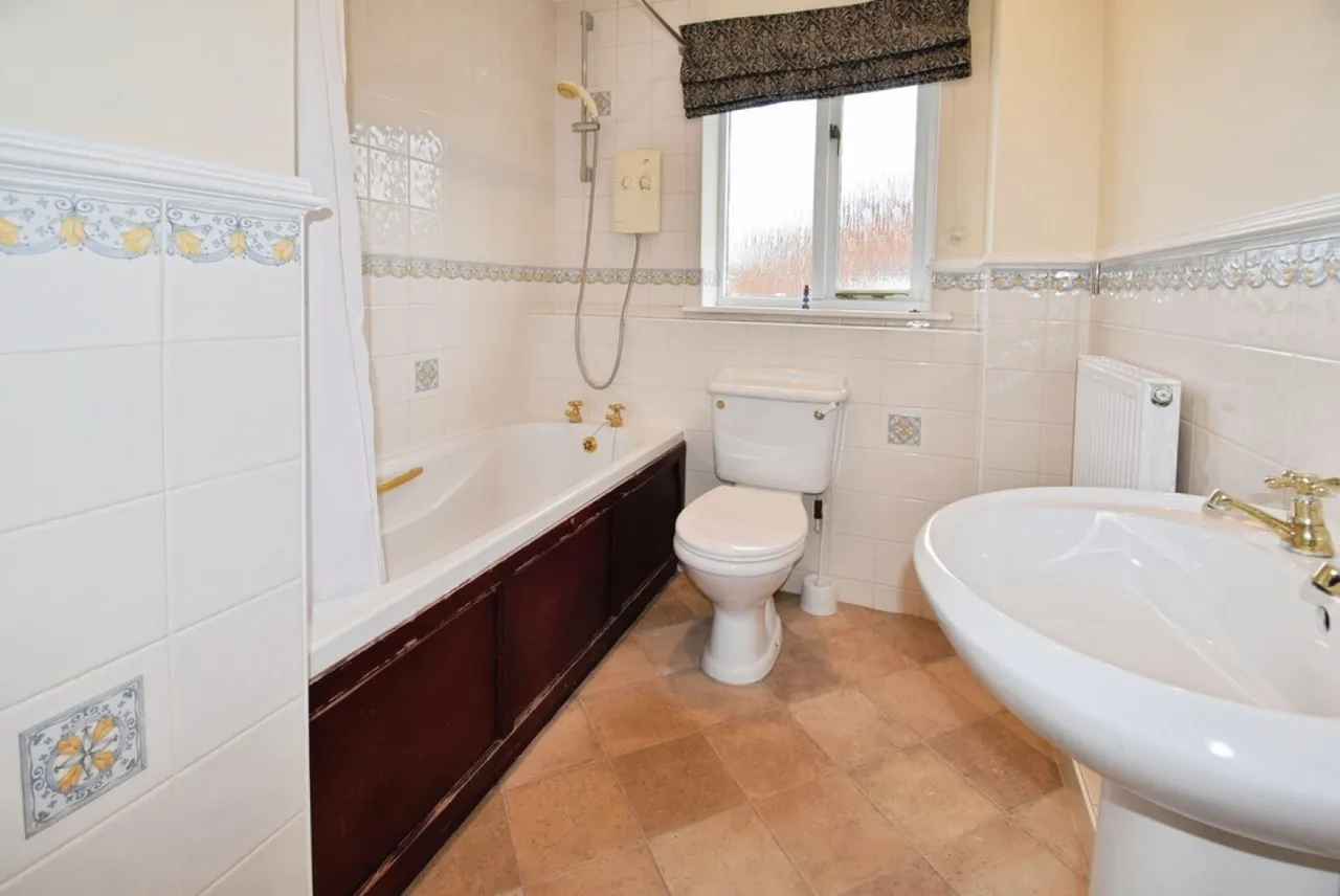 Eagle Gardens, Brickhill, MK41, photo 11