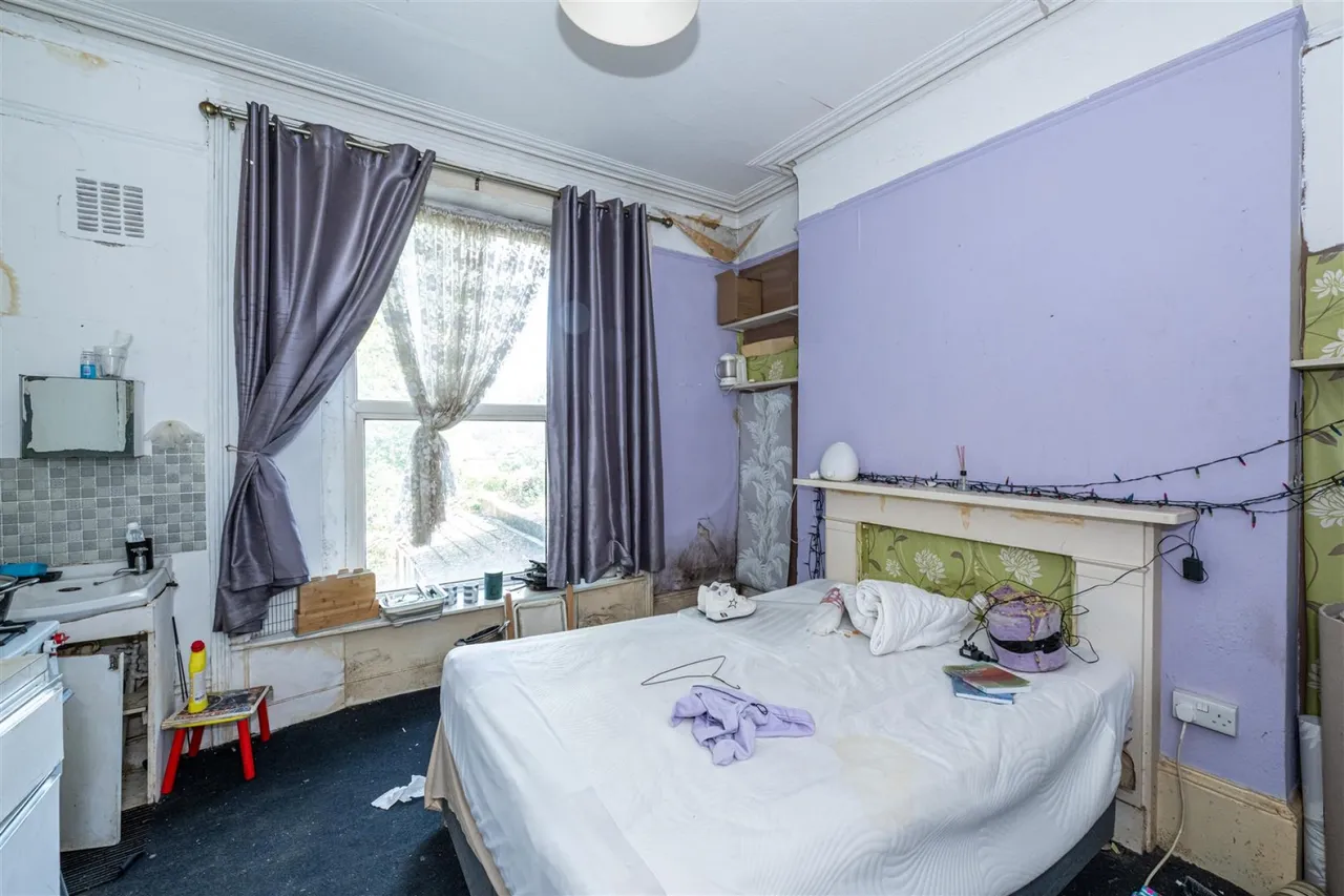 Stanlake Villas, Shepherds Bush, W12, photo 7