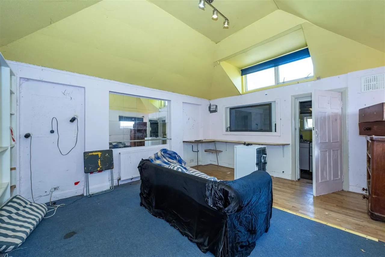Stanlake Villas, Shepherds Bush, W12, photo 10
