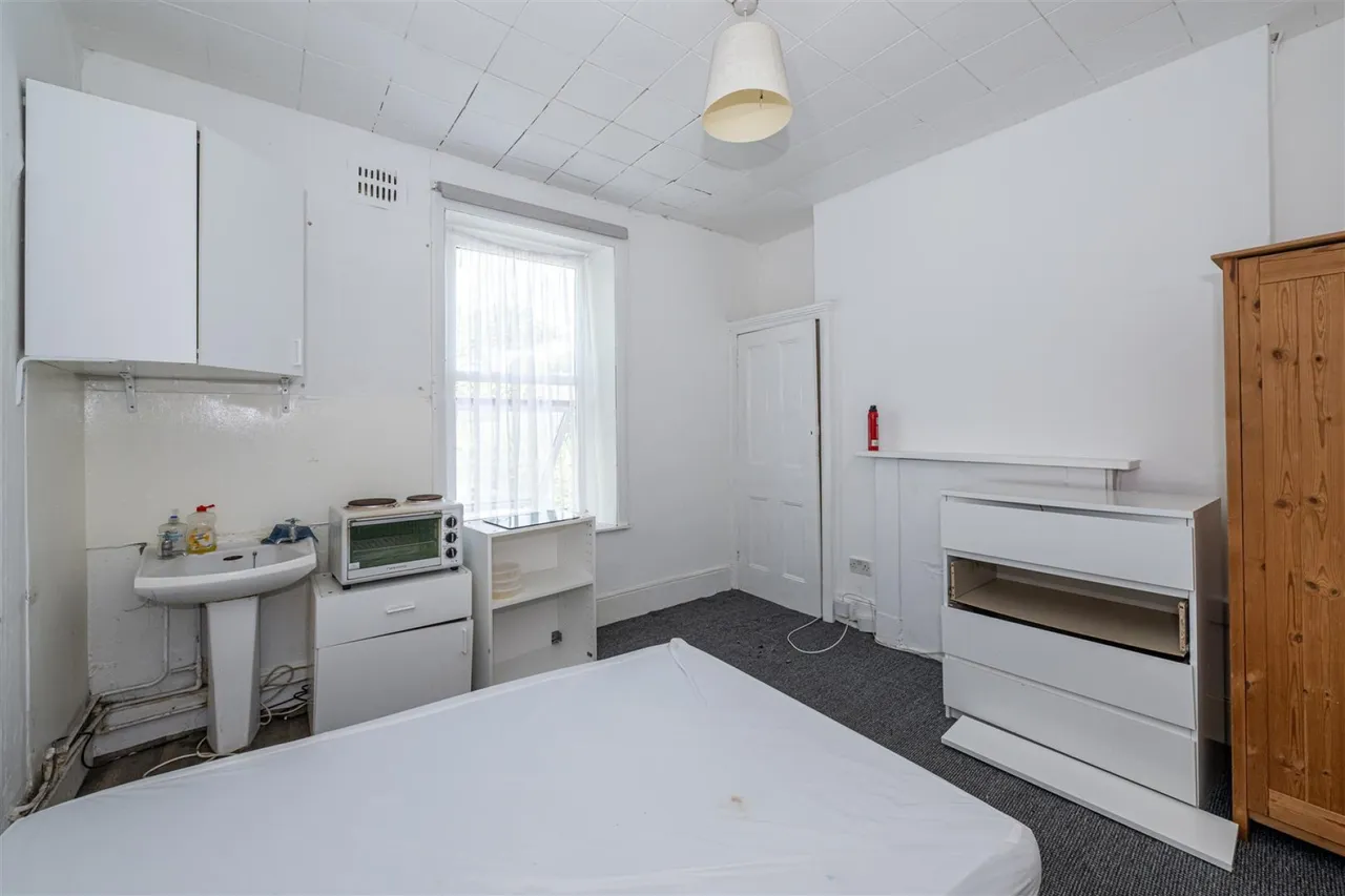 Stanlake Villas, Shepherds Bush, W12, photo 6