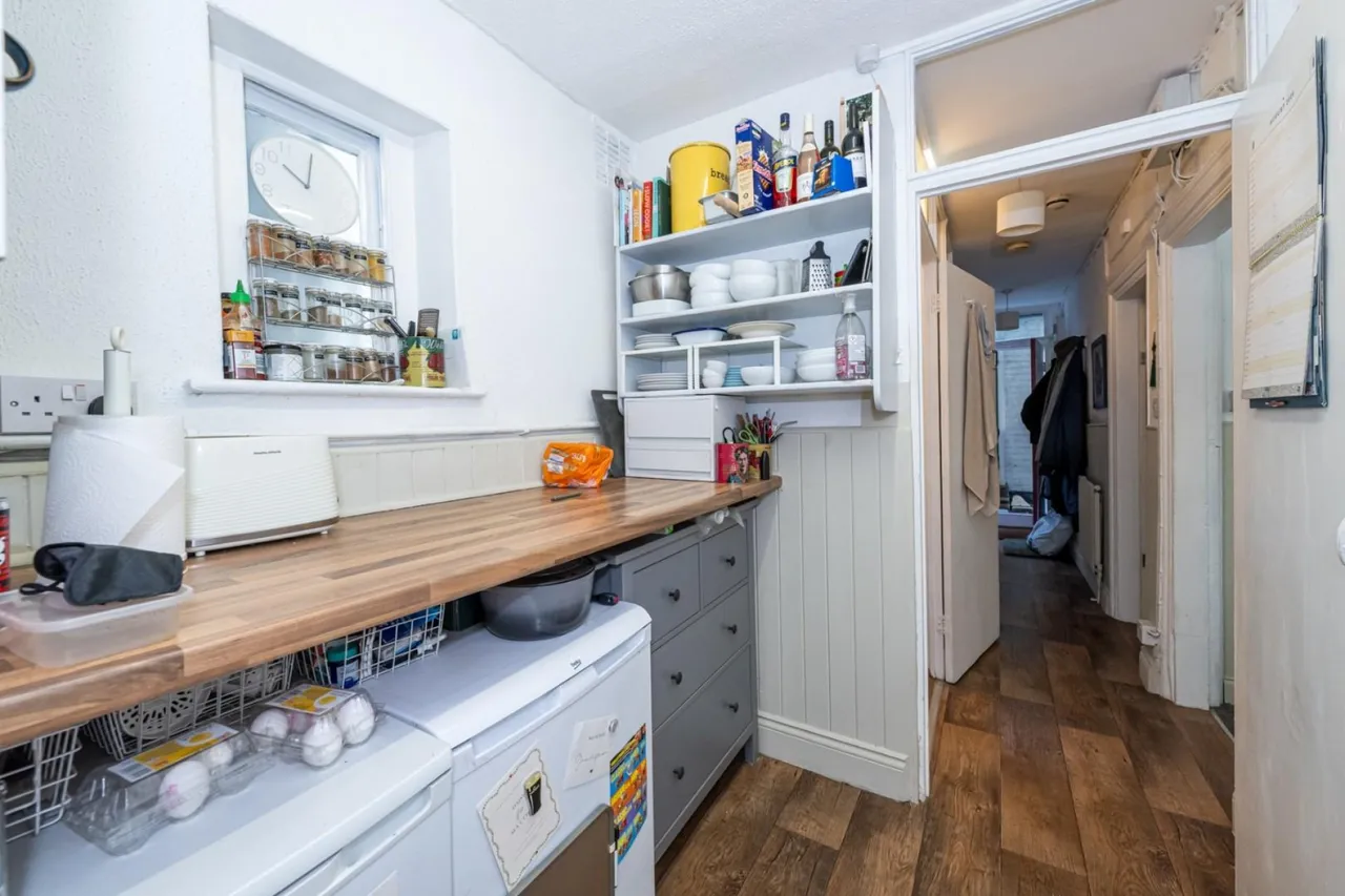 Stanlake Villas, Shepherds Bush, W12, photo 9