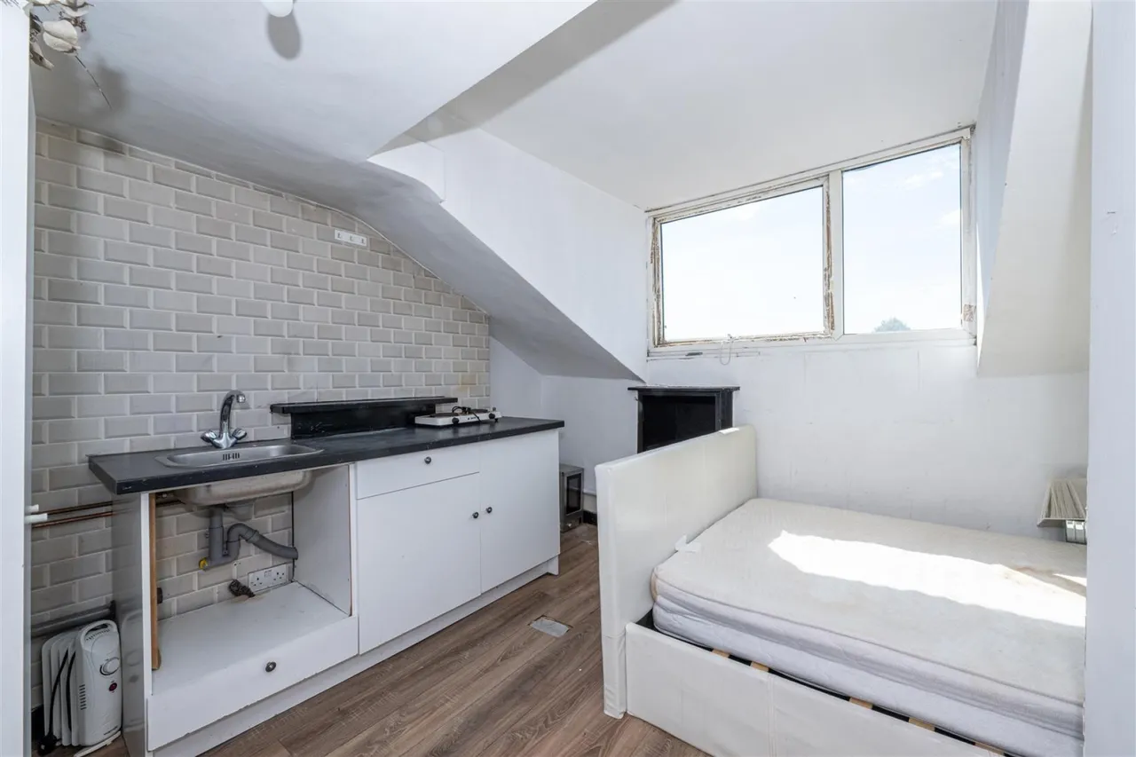 Stanlake Villas, Shepherds Bush, W12, photo 4