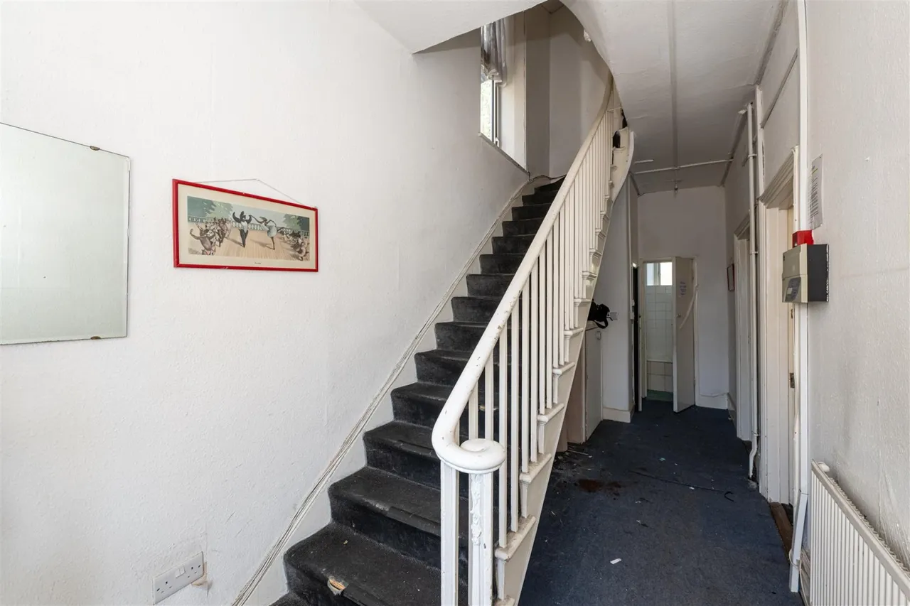 Stanlake Villas, Shepherds Bush, W12, photo 8