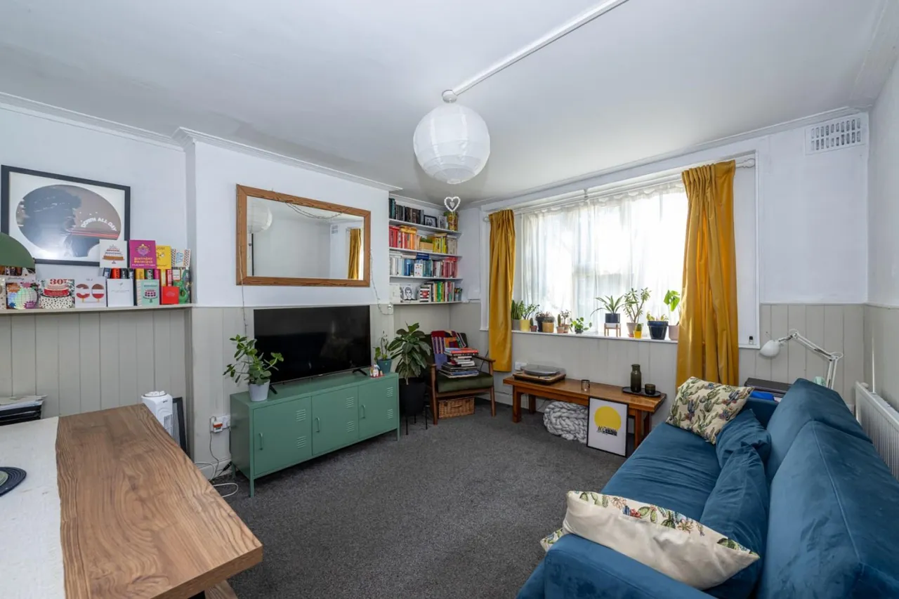 Stanlake Villas, Shepherds Bush, W12, photo 11
