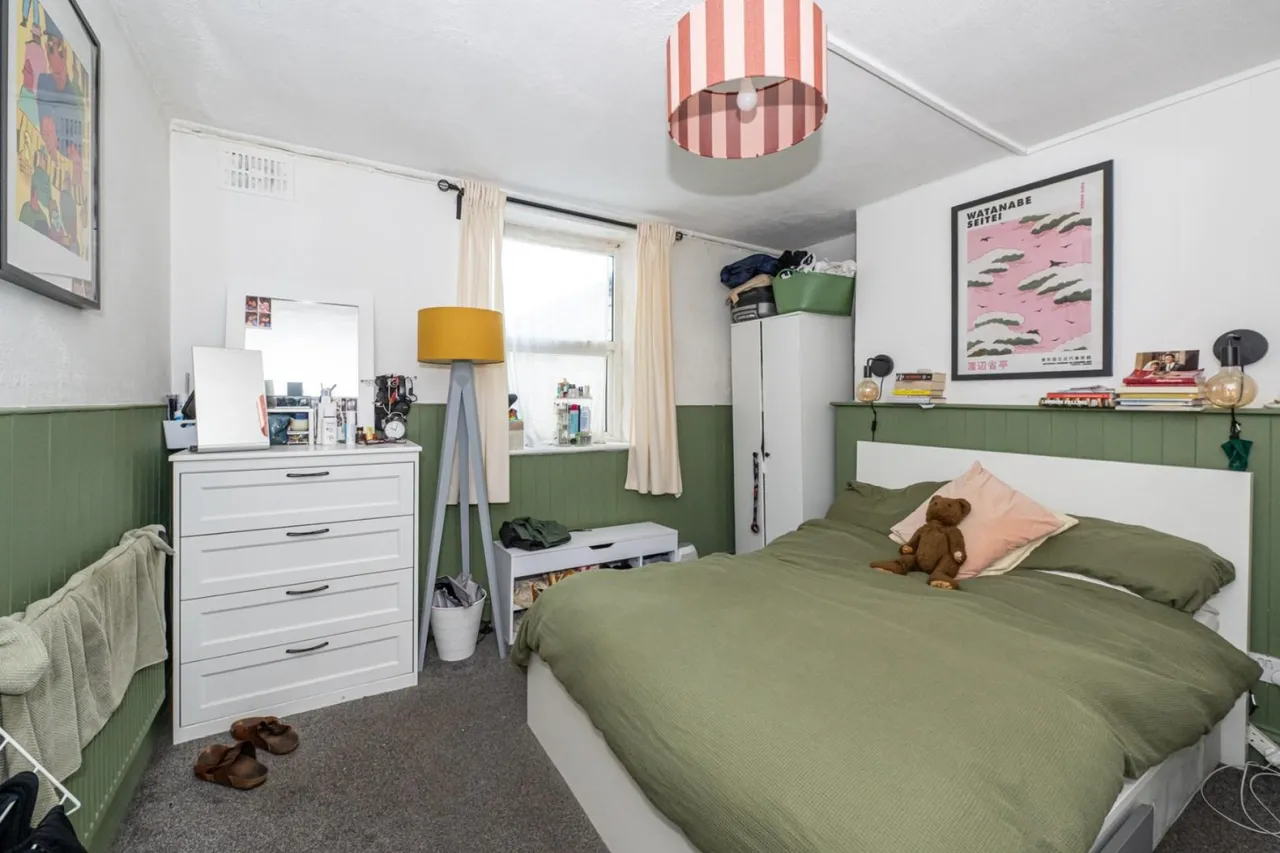 Stanlake Villas, Shepherds Bush, W12, photo 5