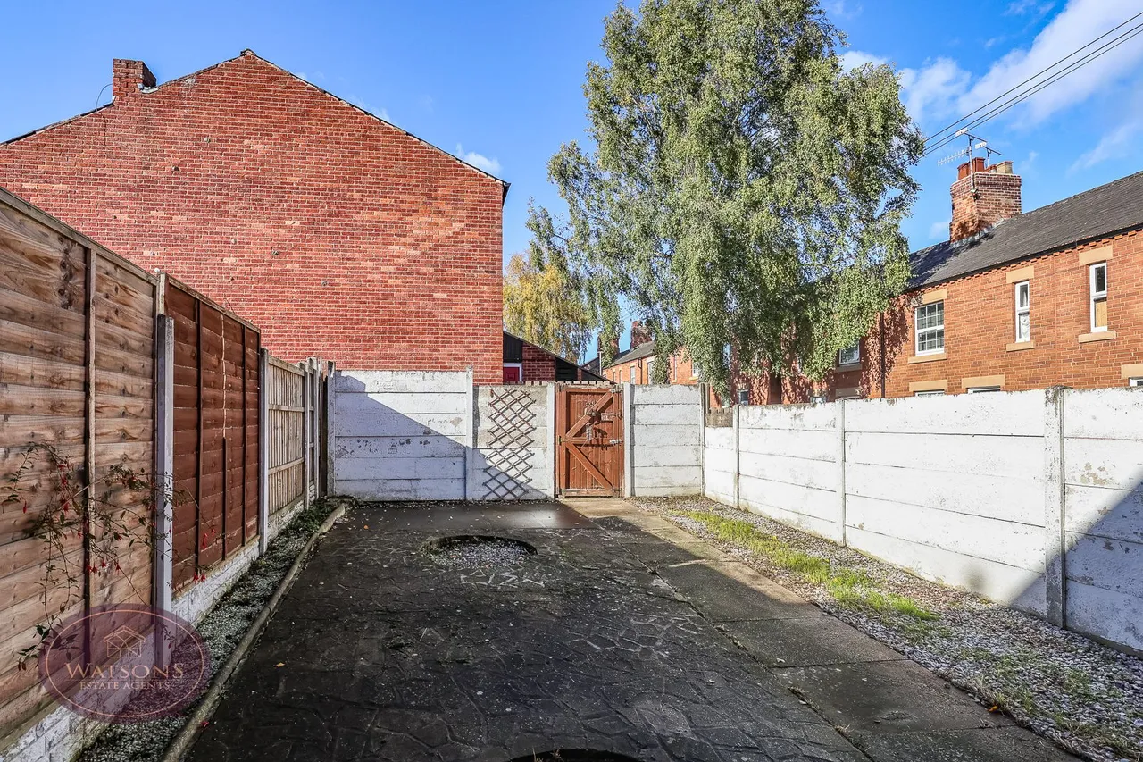Eastwood, Nottingham, photo 15