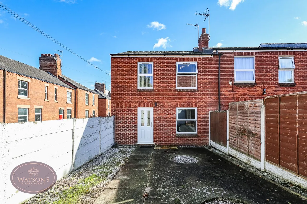 Eastwood, Nottingham, photo 16
