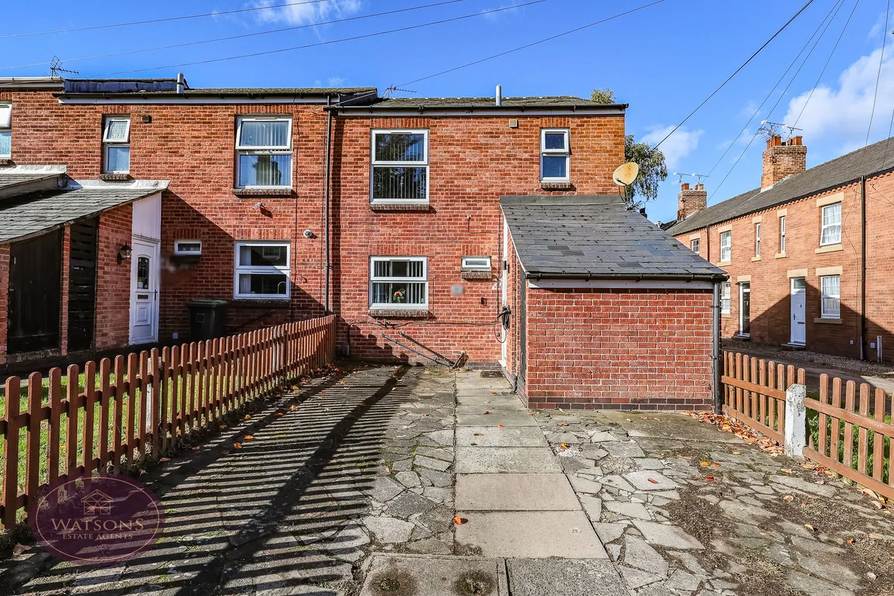 Eastwood, Nottingham, photo 17