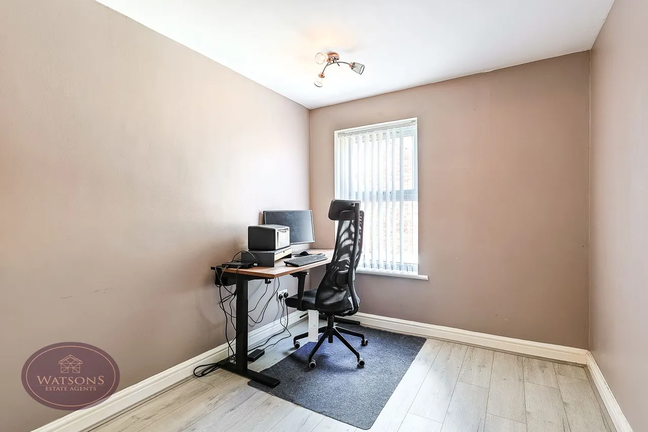 Eastwood, Nottingham, photo 13