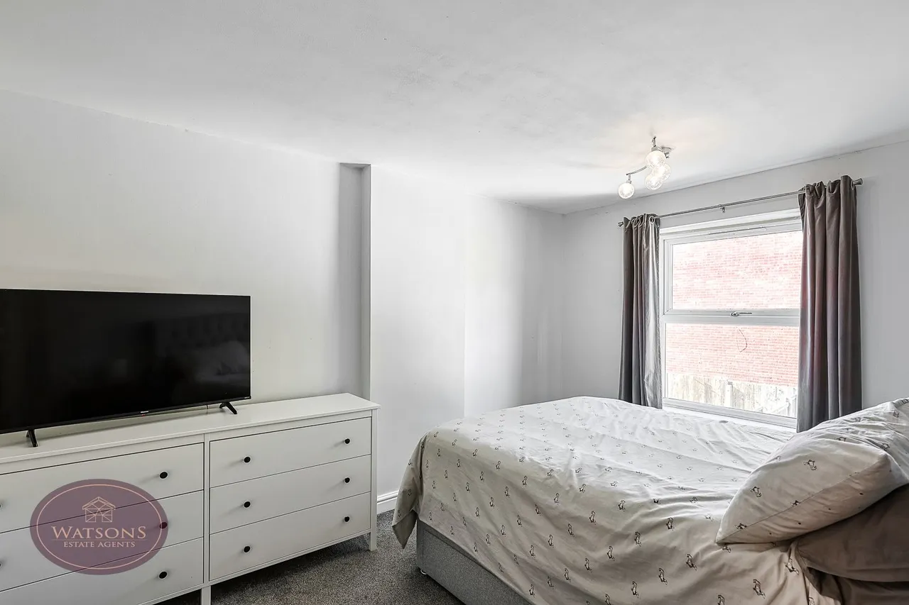 Eastwood, Nottingham, photo 9