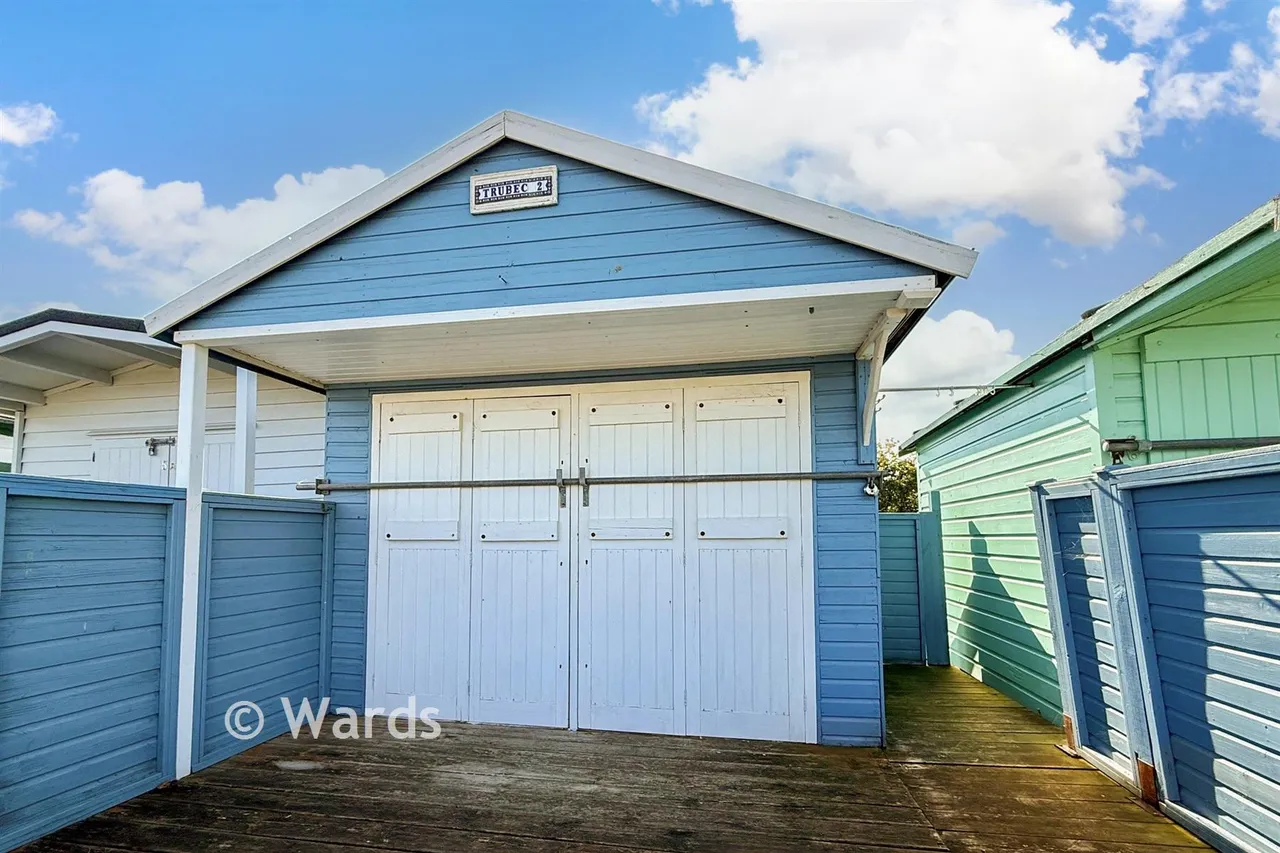 West Beach, Whitstable, CT5, photo 7