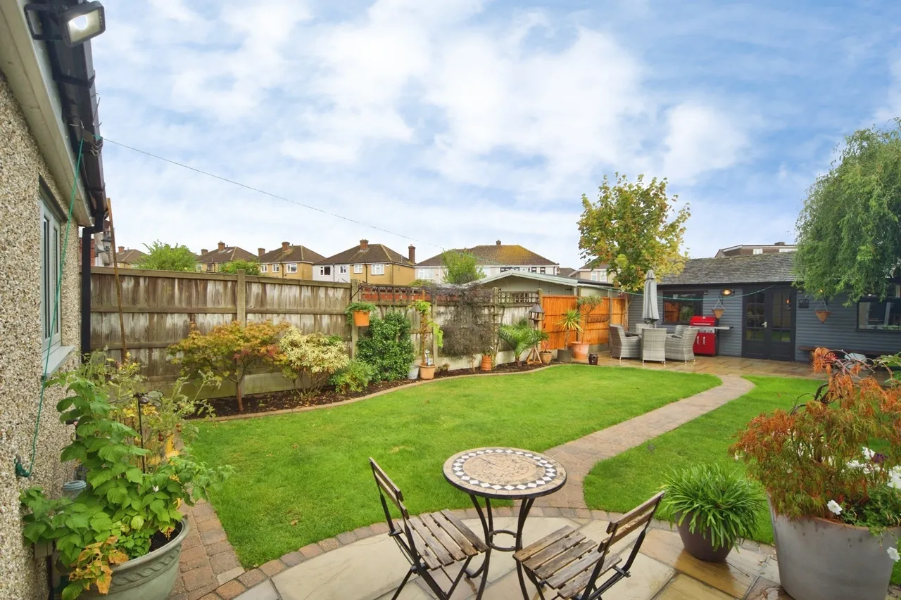 Havering Road, Romford, RM1, photo 18