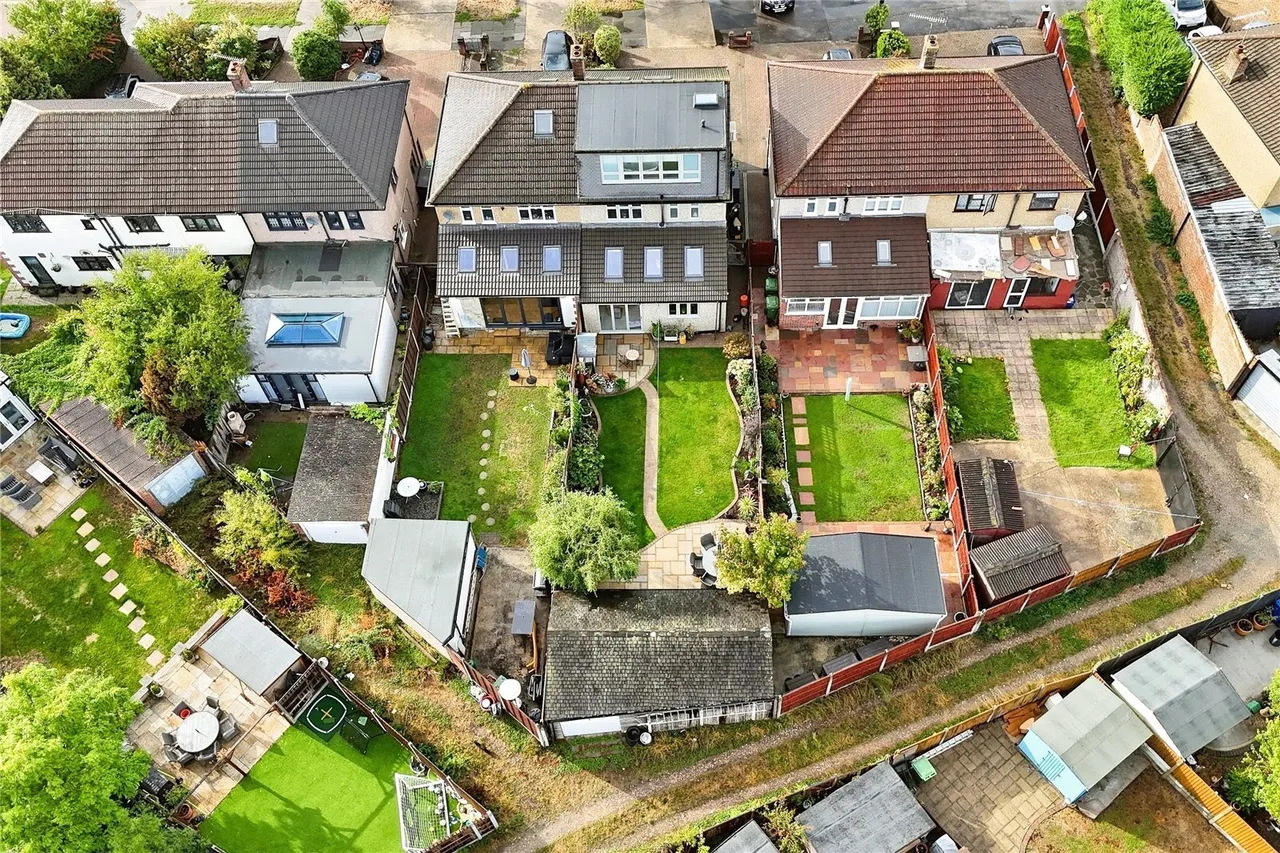 Havering Road, Romford, RM1, photo 3