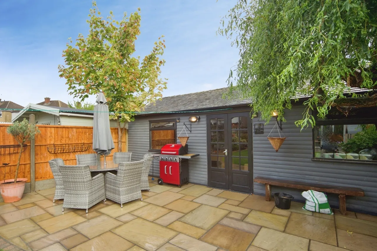 Havering Road, Romford, RM1, photo 19
