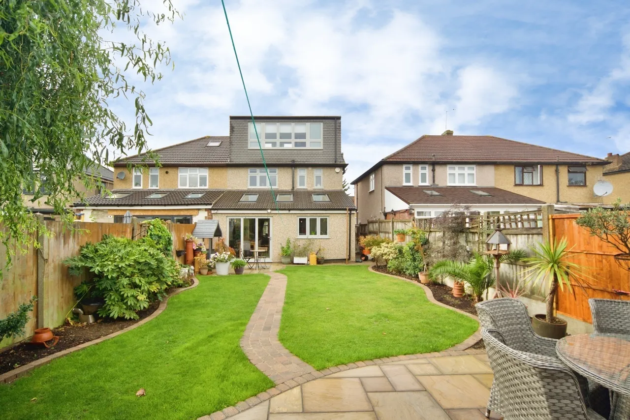 Havering Road, Romford, RM1, photo 4