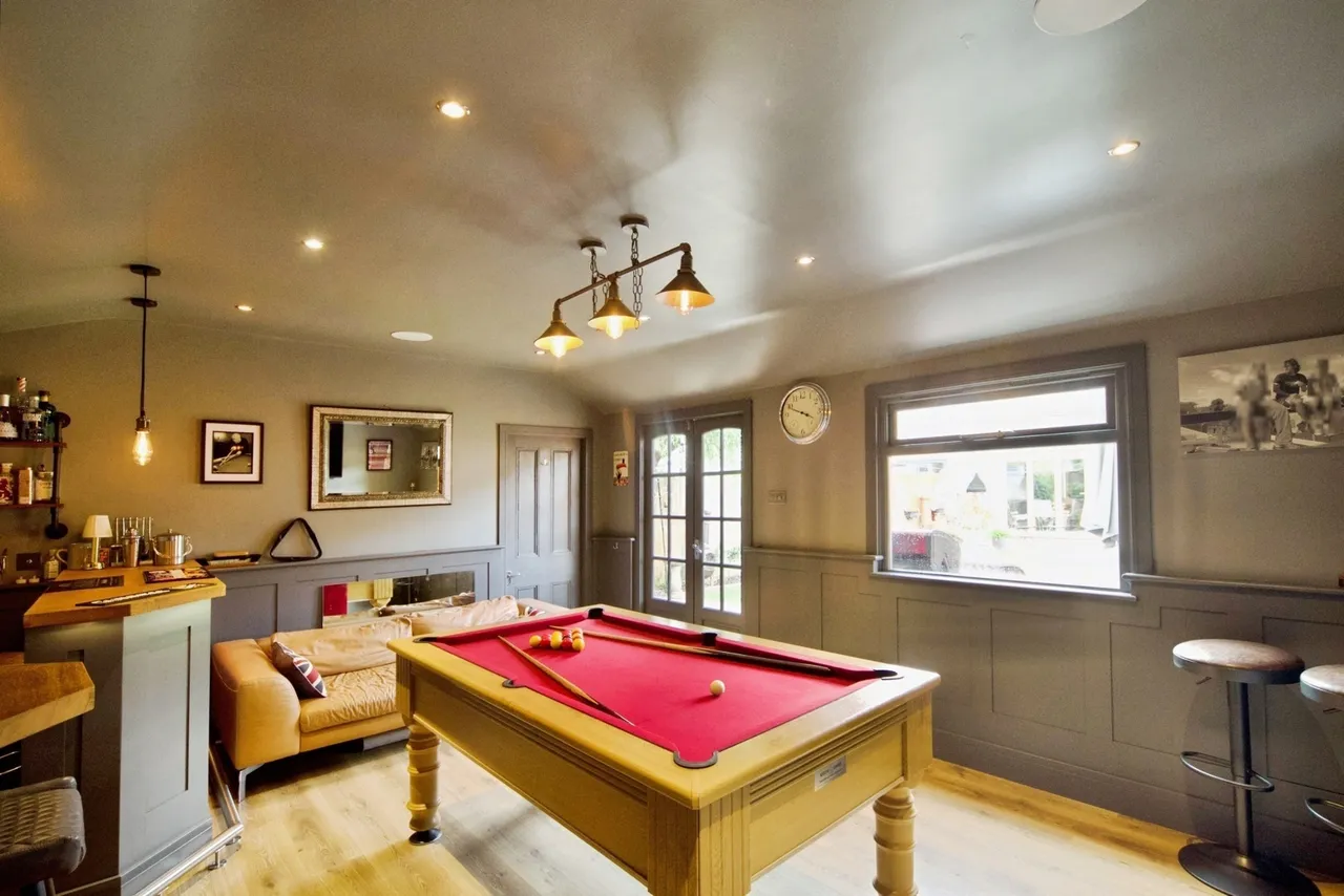 Havering Road, Romford, RM1, photo 20