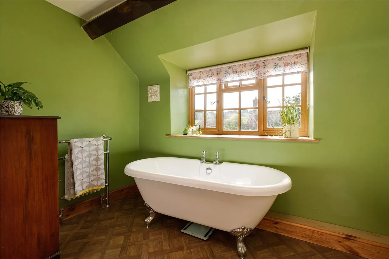Middle Ridge Lane, Corton Denham, DT9, photo 10