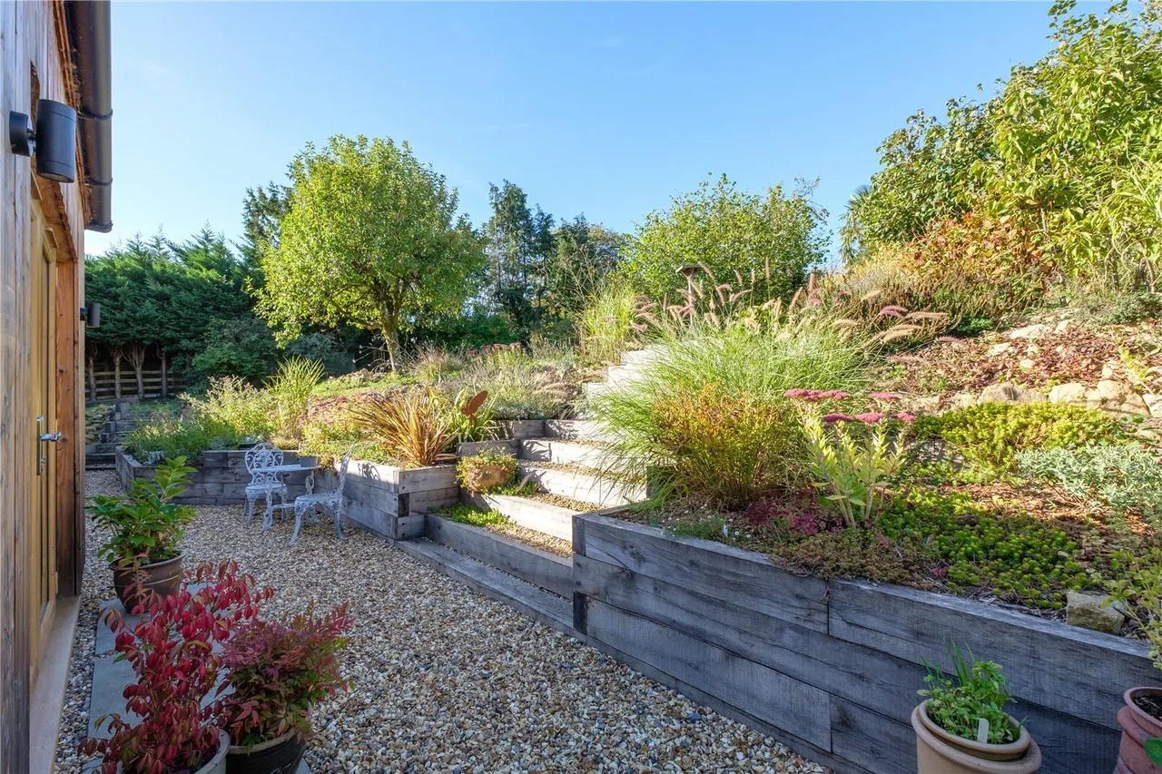 Middle Ridge Lane, Corton Denham, DT9, photo 15