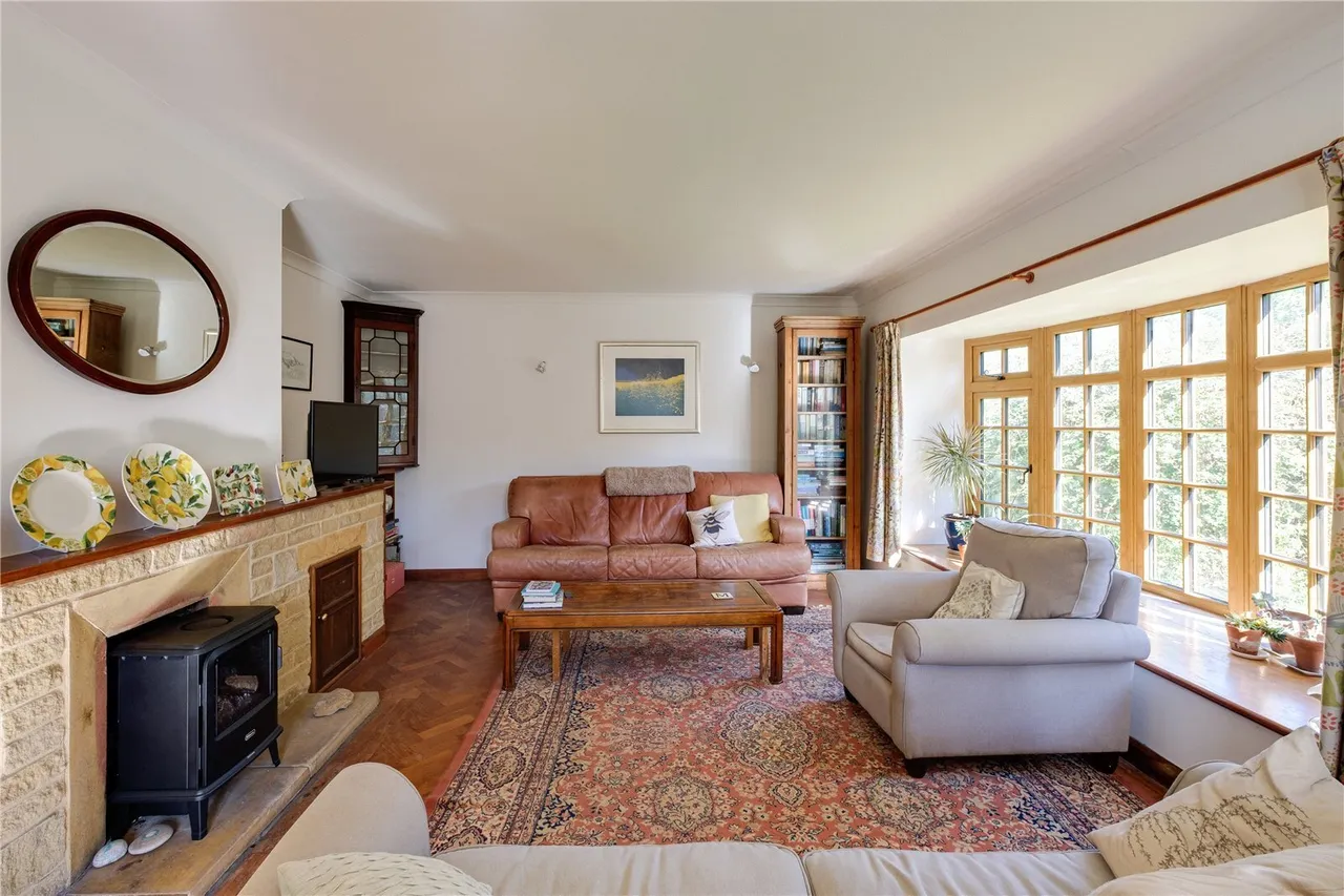 Middle Ridge Lane, Corton Denham, DT9, photo 7