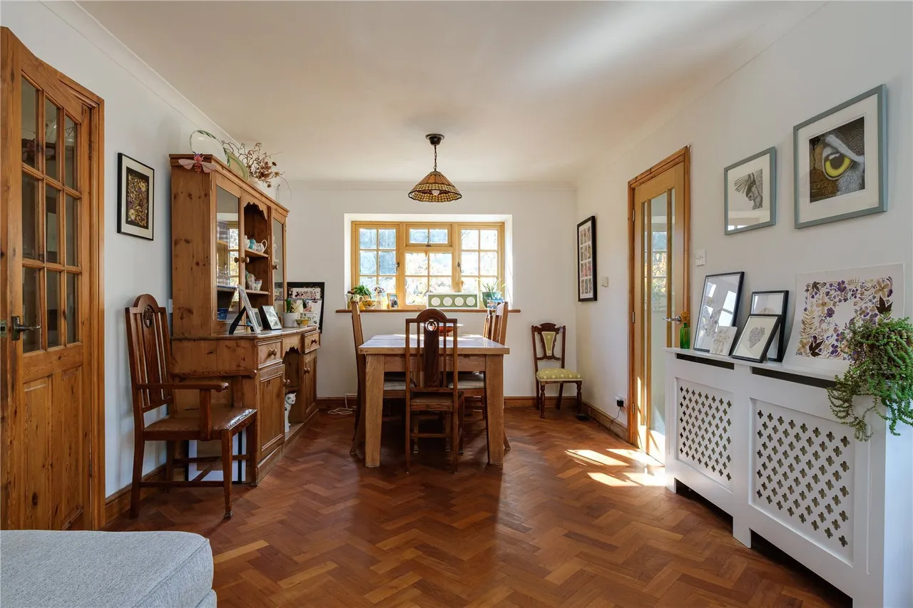 Middle Ridge Lane, Corton Denham, DT9, photo 6