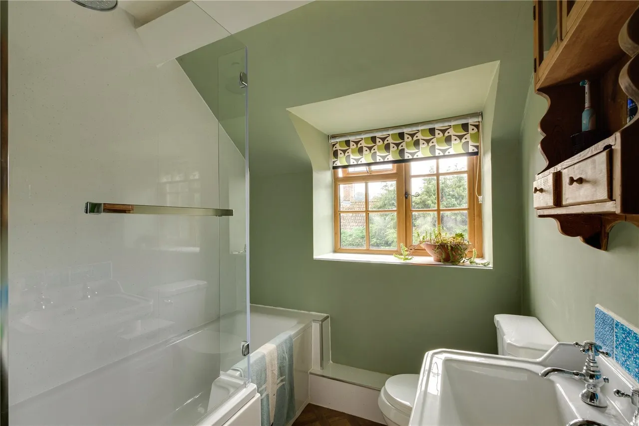 Middle Ridge Lane, Corton Denham, DT9, photo 12