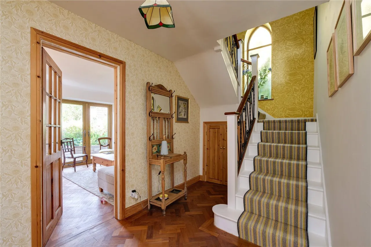 Middle Ridge Lane, Corton Denham, DT9, photo 8