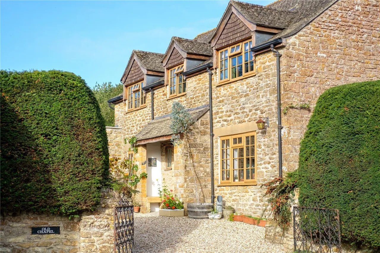 Middle Ridge Lane, Corton Denham, DT9, photo 22