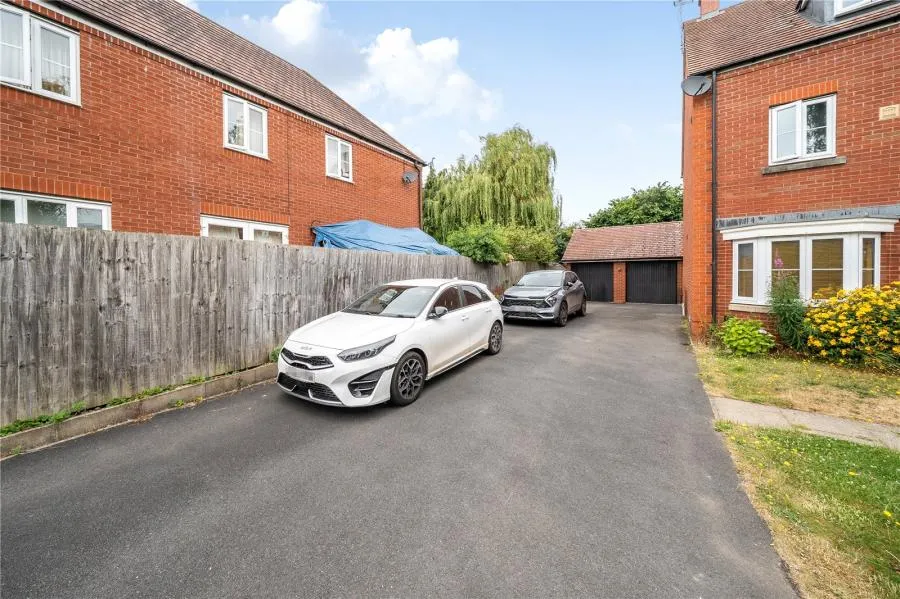 Lower Leys Way, Leominster, HR6, photo 15
