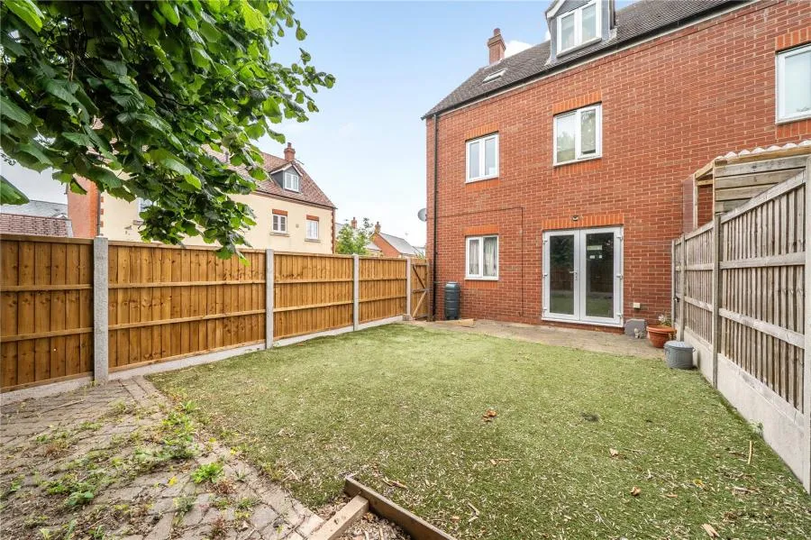 Lower Leys Way, Leominster, HR6, photo 11