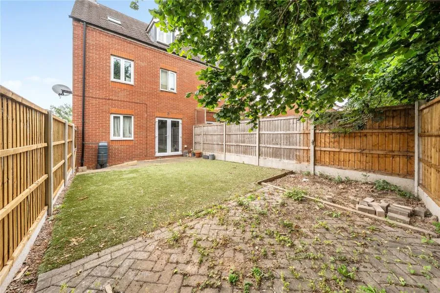 Lower Leys Way, Leominster, HR6, photo 10