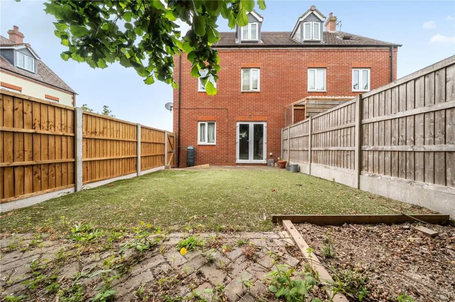 Lower Leys Way, Leominster, HR6, photo 9