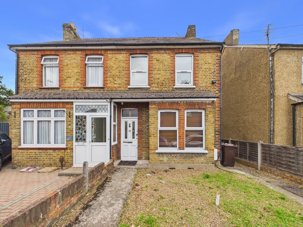 3 bed danesbury road, feltham, middlesex,tw13 for sale, Danesbury Road, Feltham, TW13
