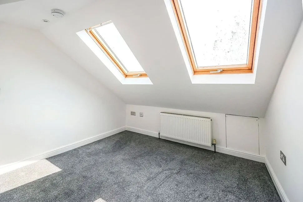 St. Georges Court, Fareham, Hampshire, PO16, photo 5
