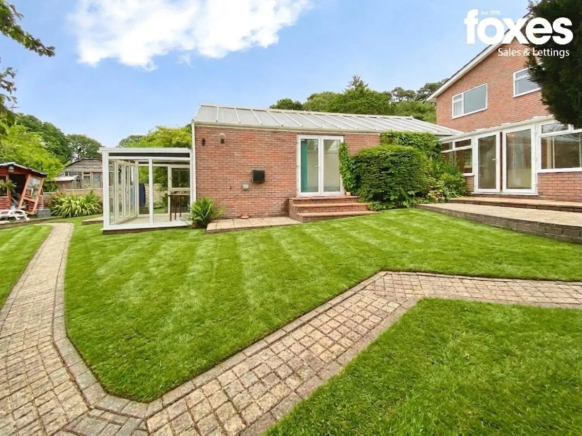 Heath Close, Colehill, Wimborne, Dorset, BH21 2LP, photo 26
