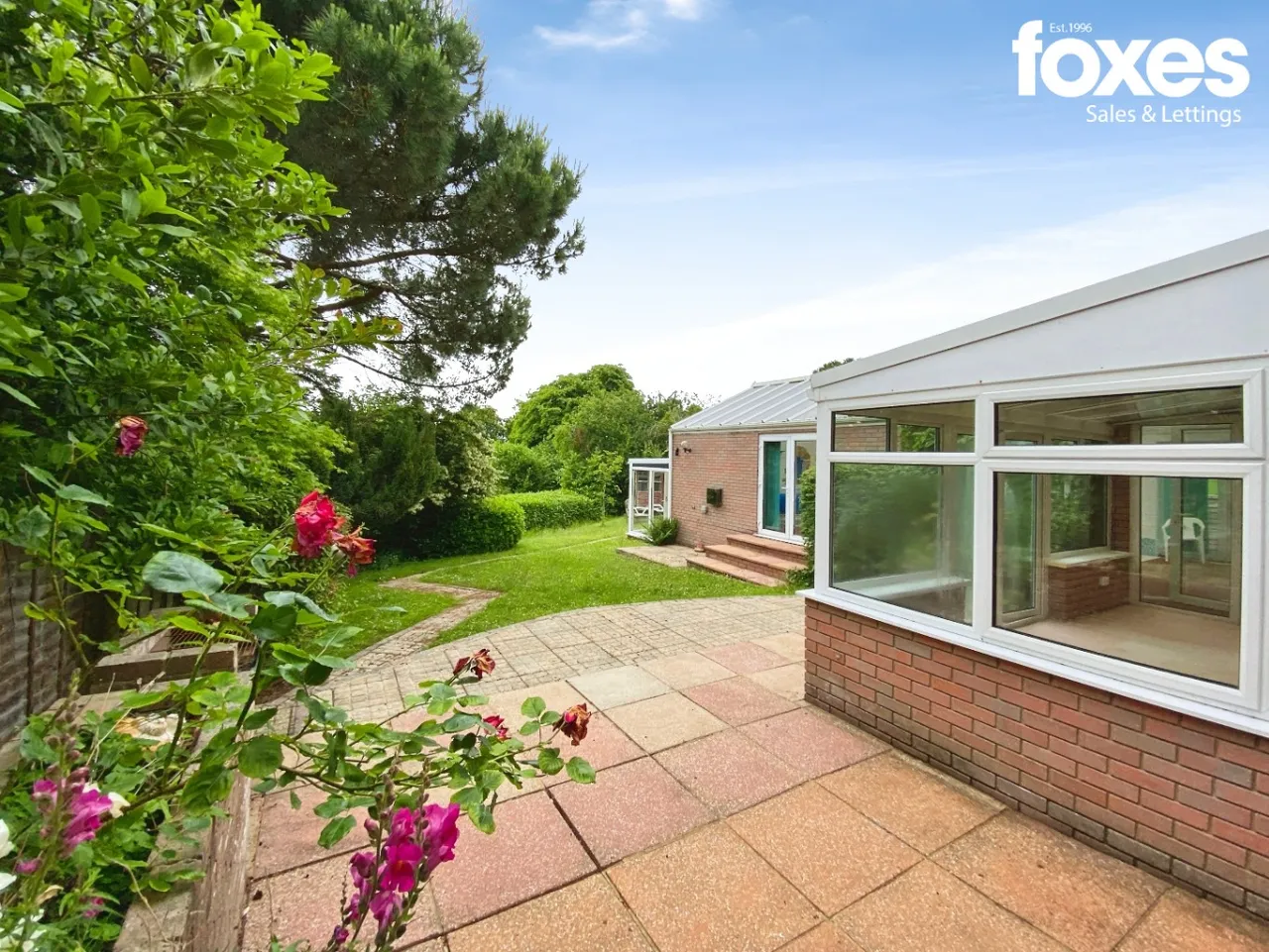 Heath Close, Colehill, Wimborne, Dorset, BH21 2LP, photo 22
