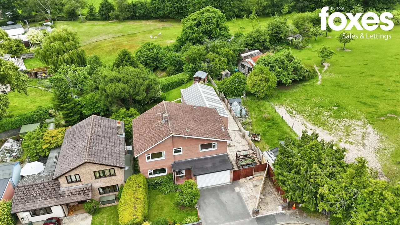 Heath Close, Colehill, Wimborne, Dorset, BH21 2LP, photo 21