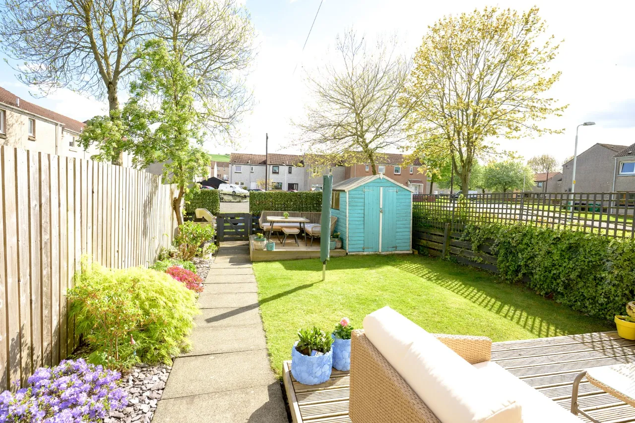 Ridley Drive, Rosyth, KY11 2EH, photo 18