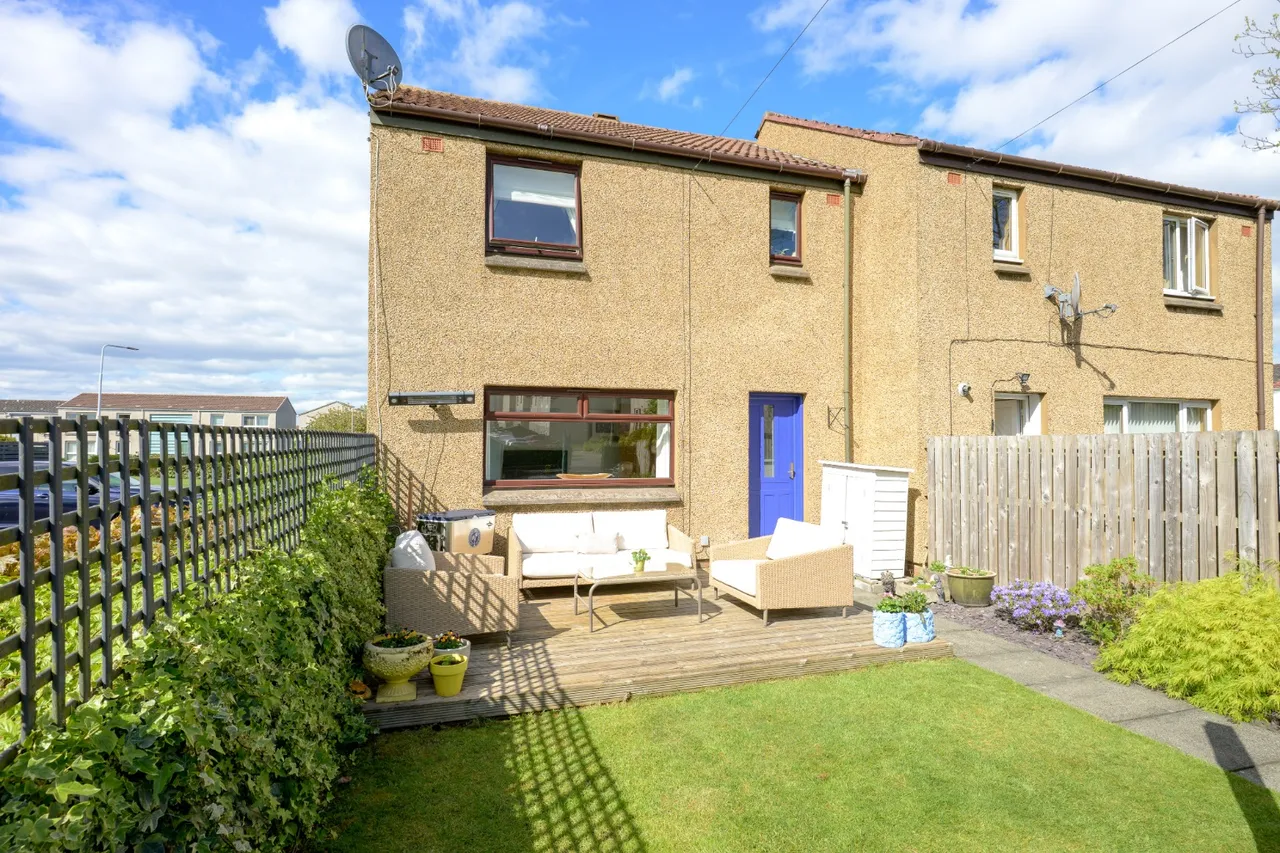 Ridley Drive, Rosyth, KY11 2EH, photo 21