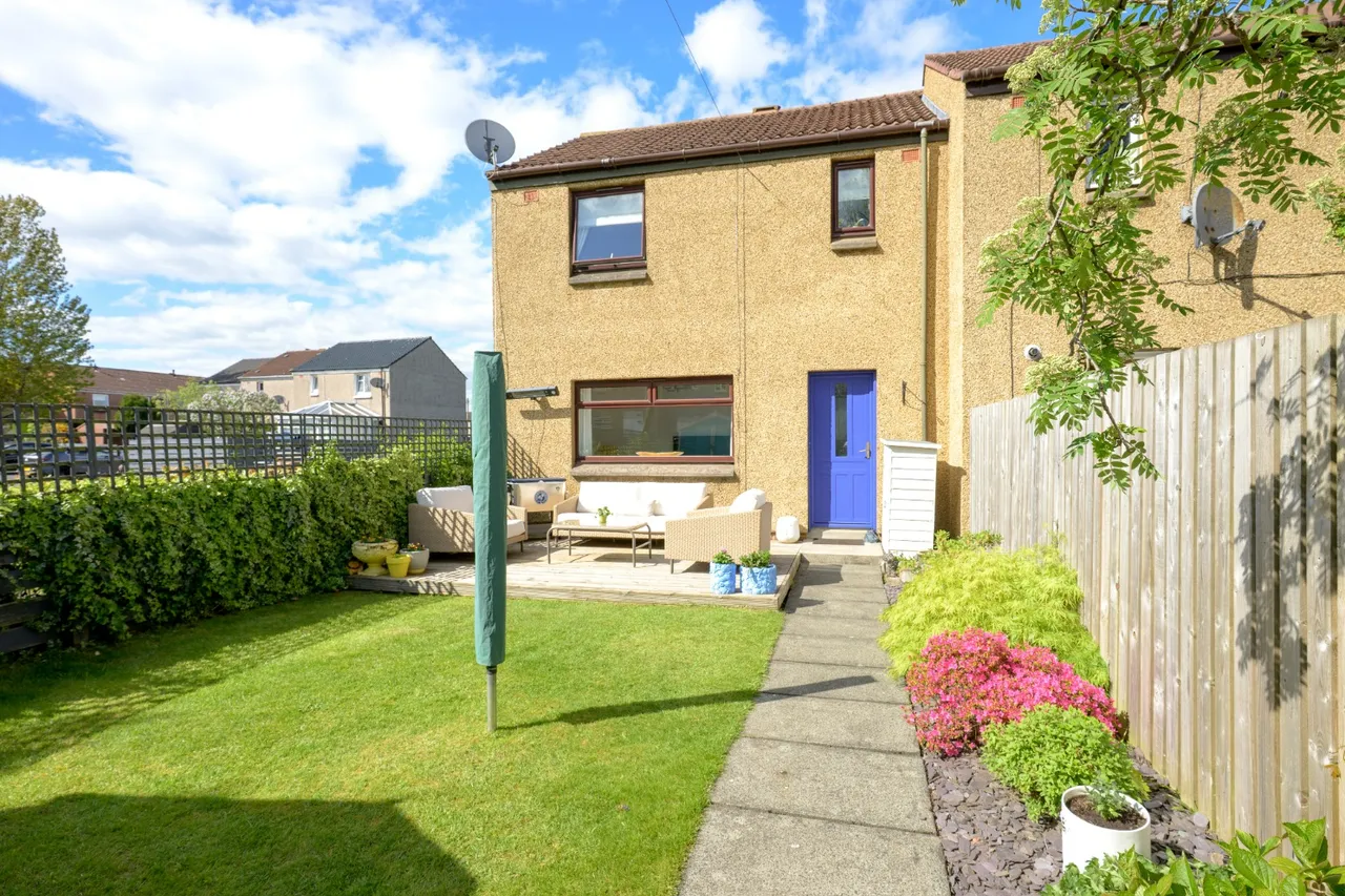 Ridley Drive, Rosyth, KY11 2EH, photo 19