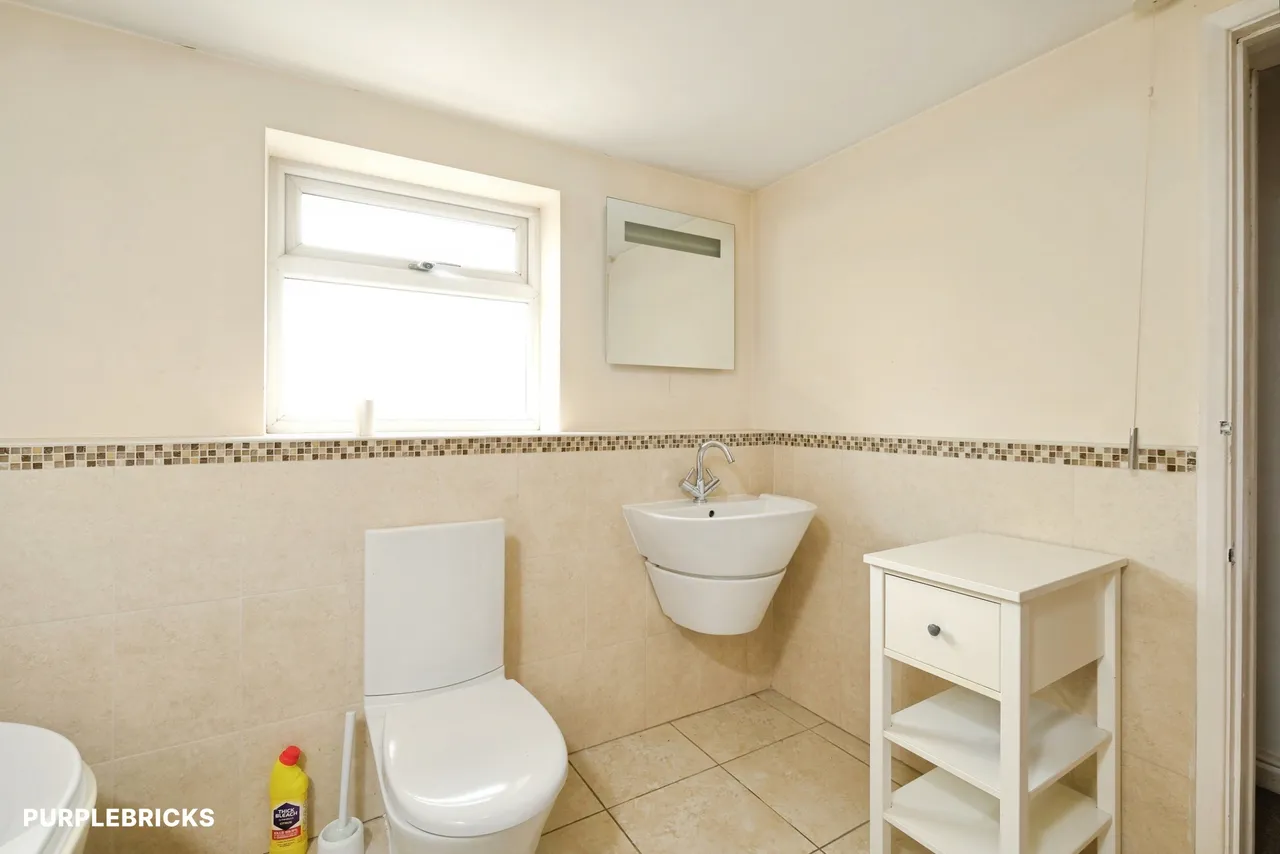 Chandos Street, Hereford, HR4, photo 13