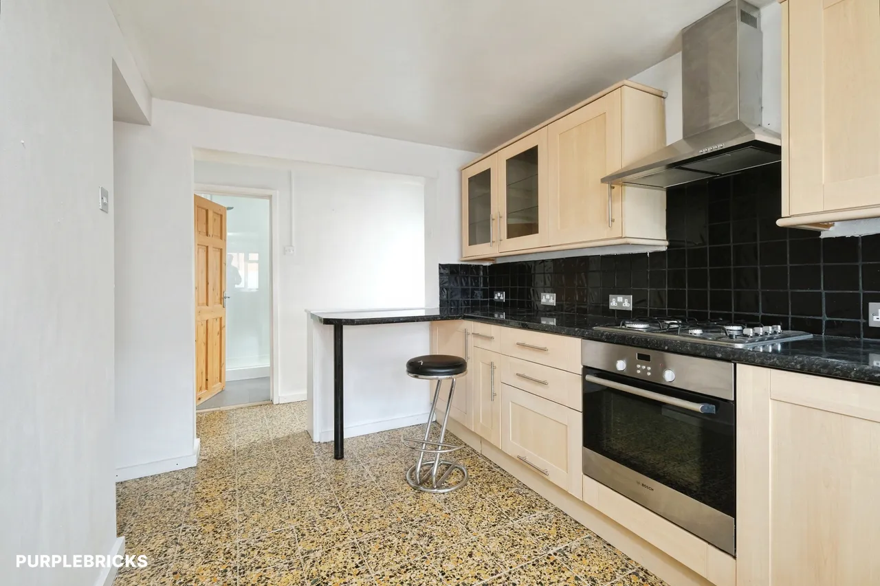 Chandos Street, Hereford, HR4, photo 3