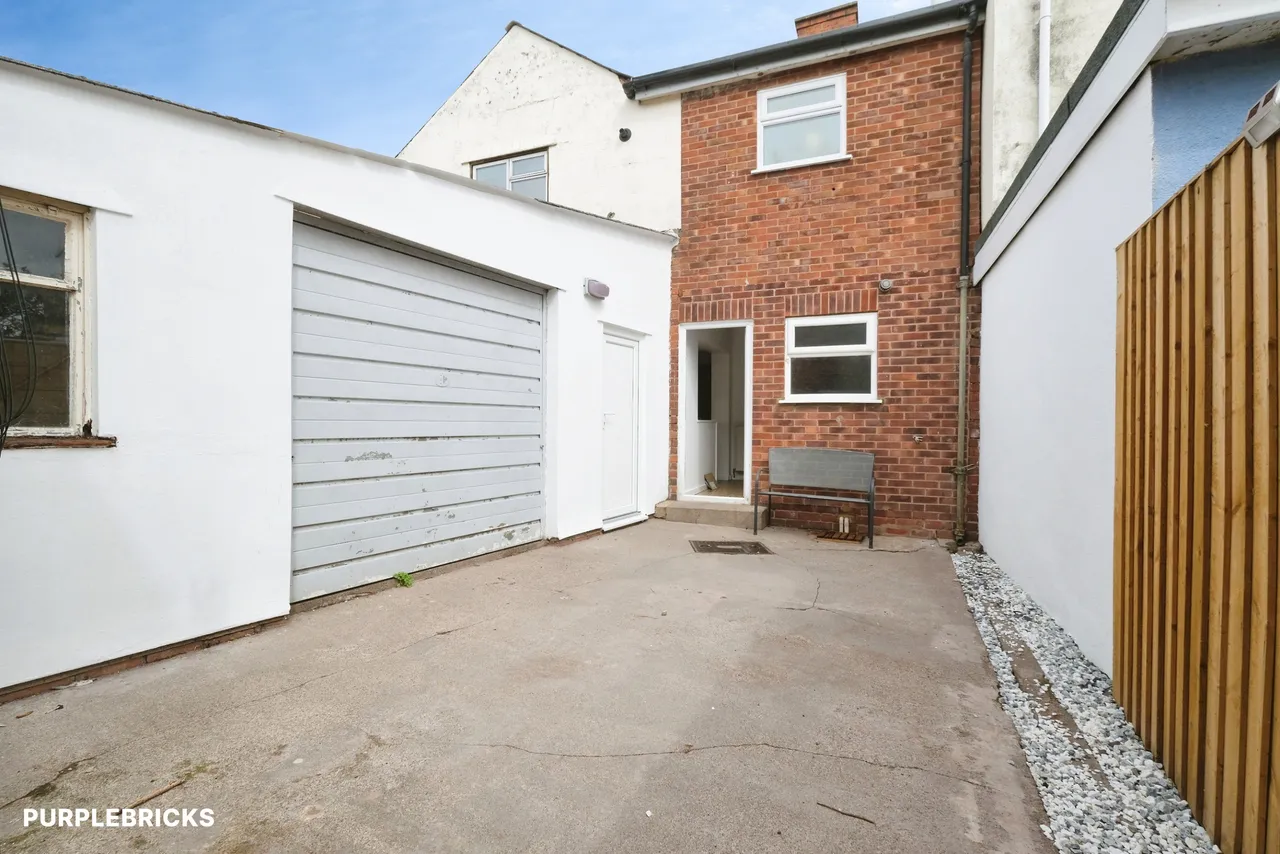 Chandos Street, Hereford, HR4, photo 23