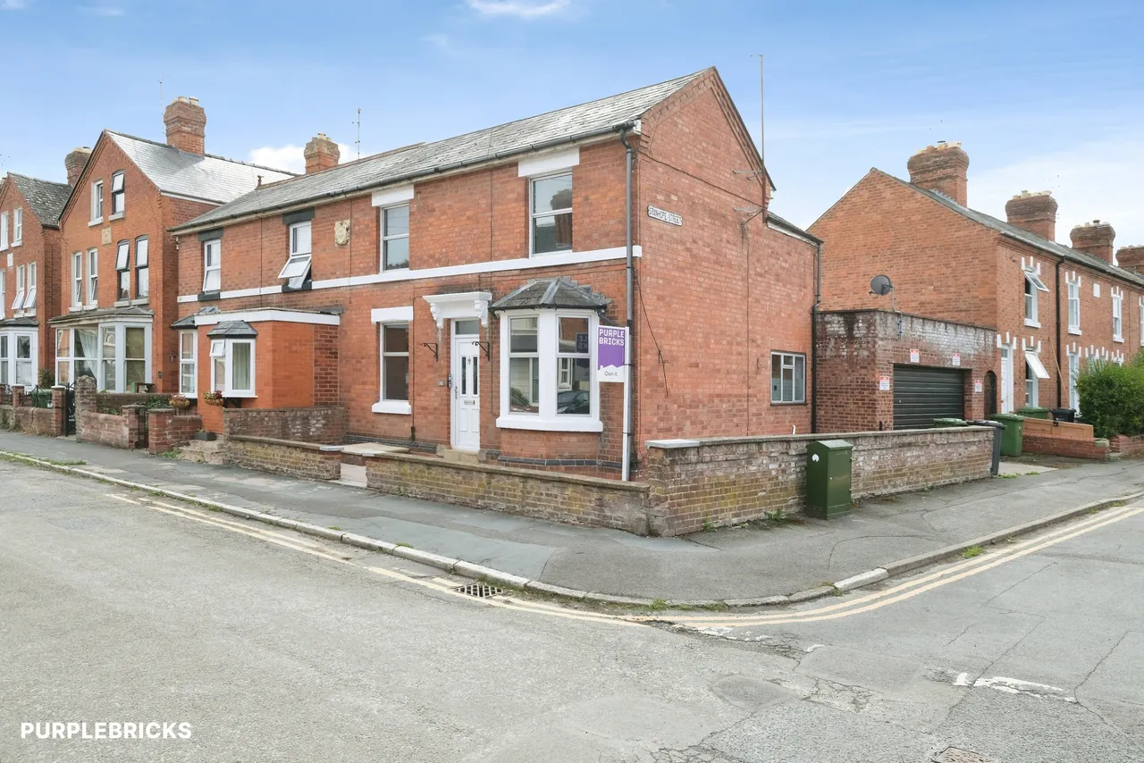 Chandos Street, Hereford, HR4, photo 22