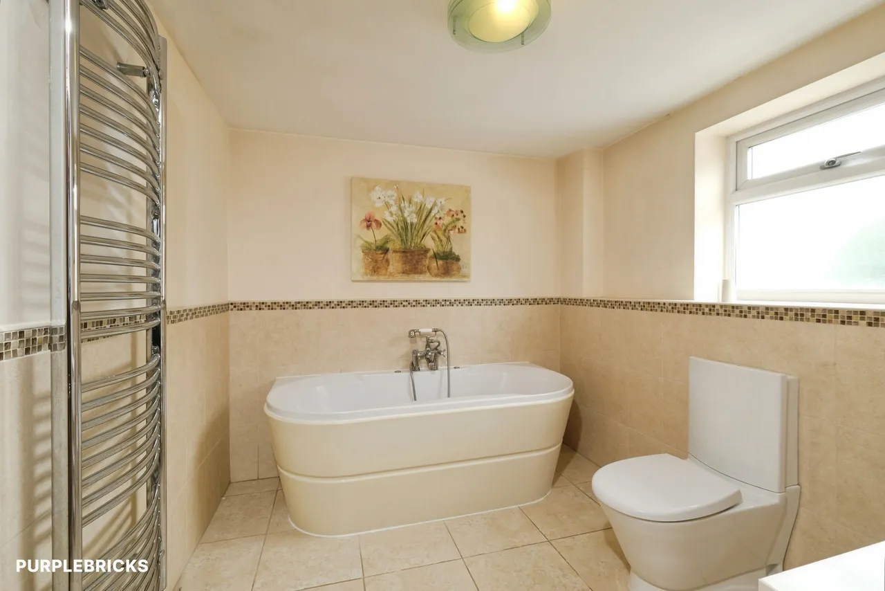 Chandos Street, Hereford, HR4, photo 12