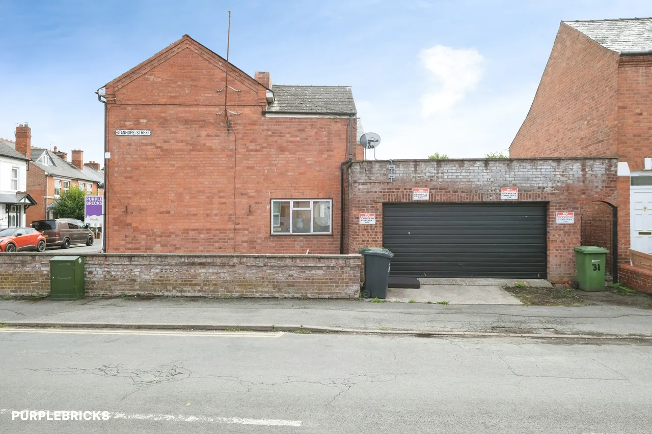 Chandos Street, Hereford, HR4, photo 25