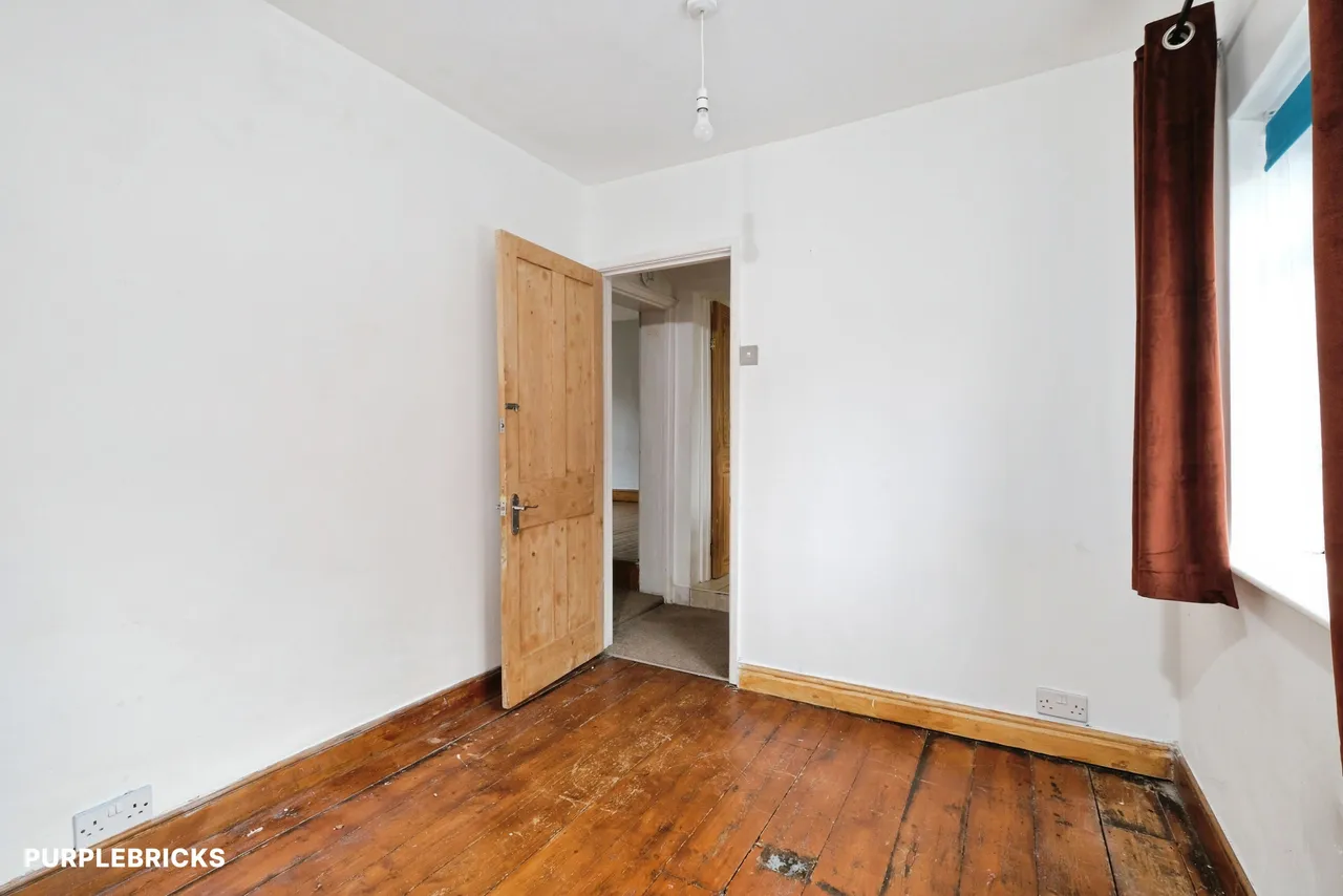 Chandos Street, Hereford, HR4, photo 20