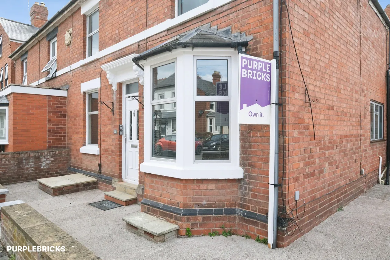 Chandos Street, Hereford, HR4, photo 21