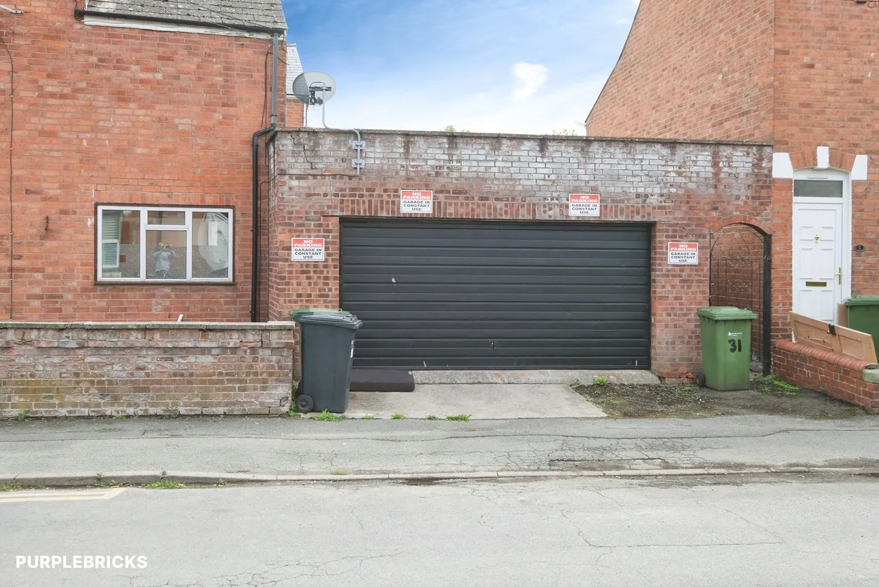 Chandos Street, Hereford, HR4, photo 26