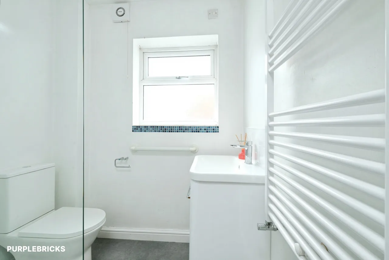 Chandos Street, Hereford, HR4, photo 5